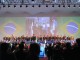 18o Congresso de Contabilidade em Gramado reune mais de 6 mil pessoas - Solinidade de abertura