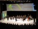 JB Software é campeã do prémio Talentos Empreendedores 2008 - Orquestra de Santa Catarina em execução do Hino Nacional